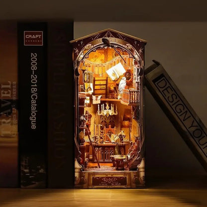 Harry Potter Nooks