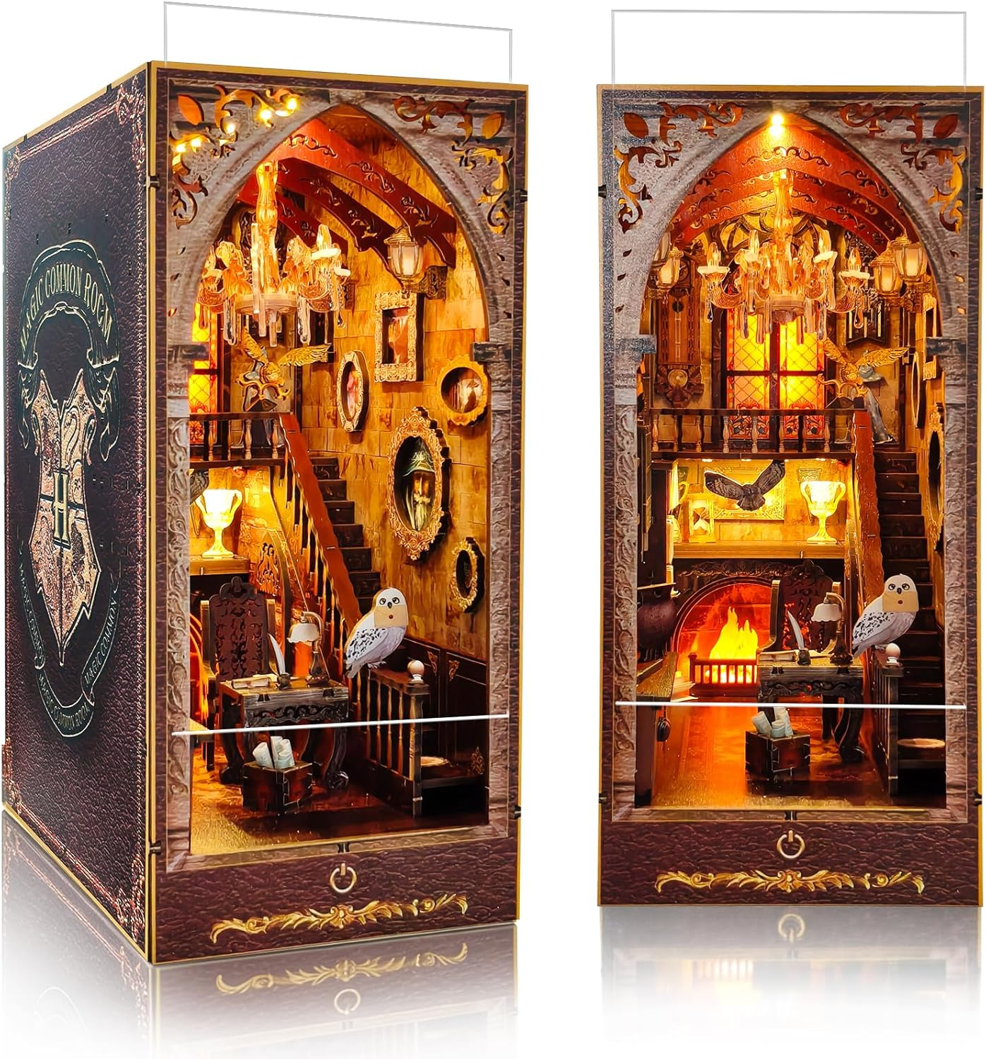 Harry Potter Nooks