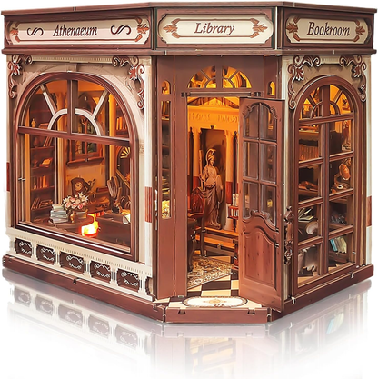 Harry Potter Nooks