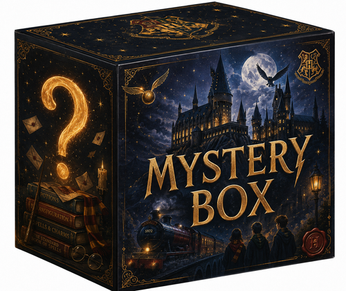 Mystery Box