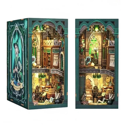 Harry Potter Nooks
